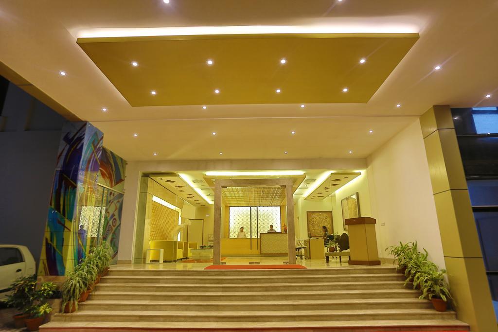 Regenta Orkos Kolkata By Royal Orchid Hotels Limited Kültér fotó