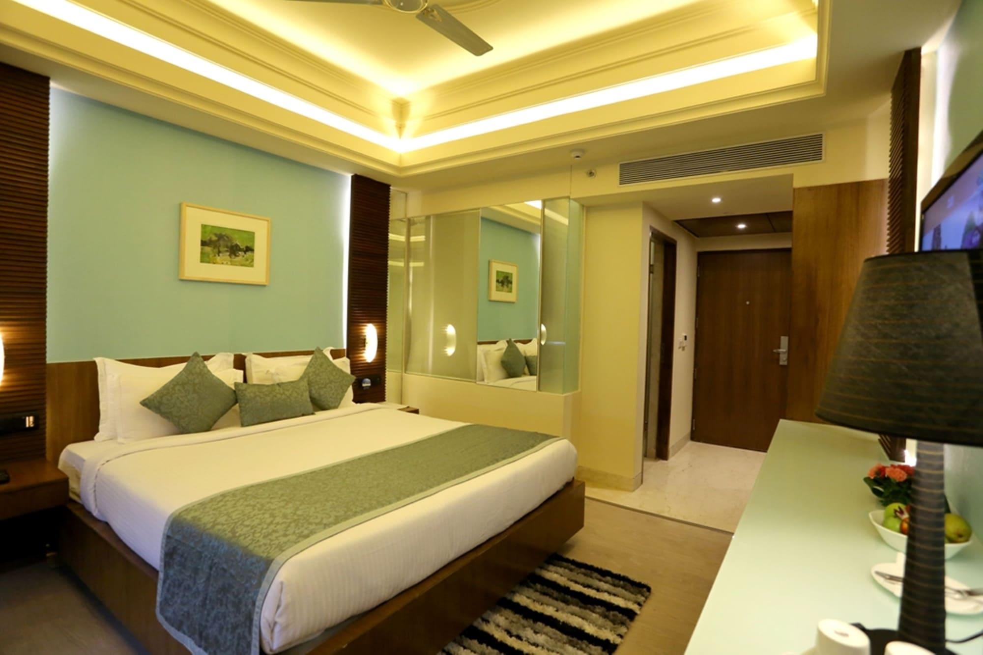 Regenta Orkos Kolkata By Royal Orchid Hotels Limited Kültér fotó